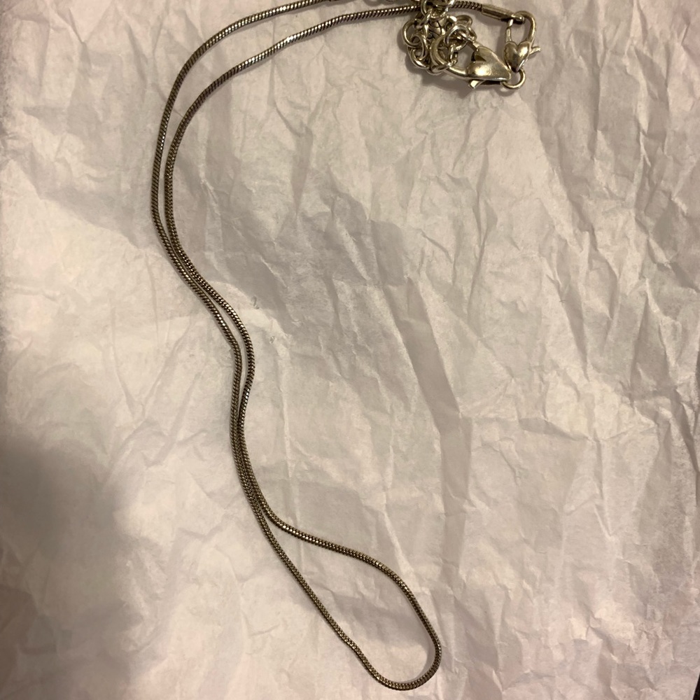 Brighton Charm Necklace